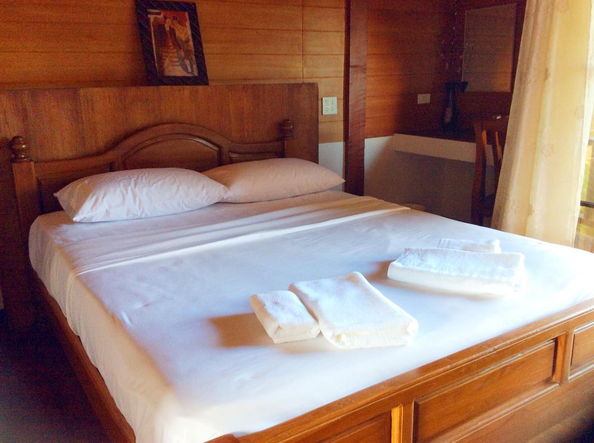 Banviewpui Resort Chiang Rai Bagian luar foto